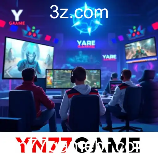 The Digital Surge in Online Gaming Platforms