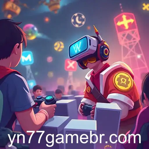 The Evolution of Online Gaming Communities