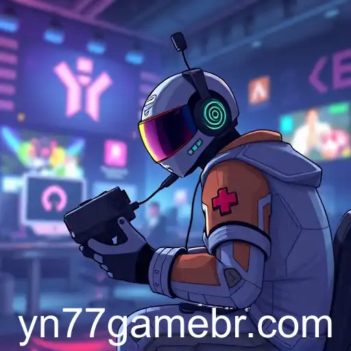 The Evolution of Online Gaming in 2025