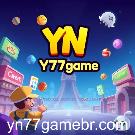 The Evolution of Online Gaming: YN77game at the Forefront