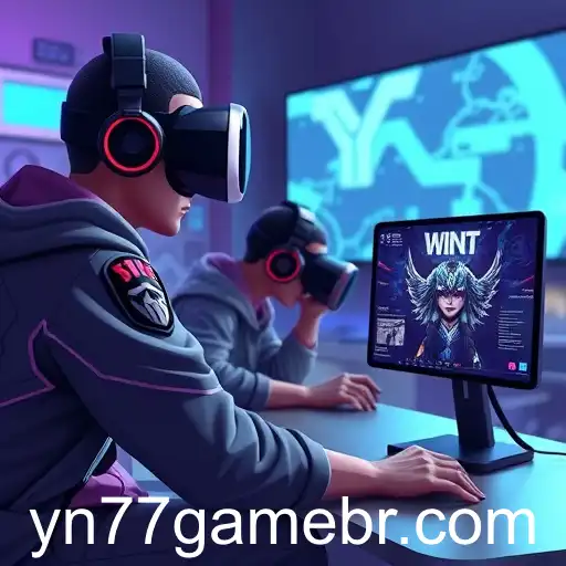 Evolution of Online Gaming in Recent Years