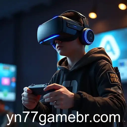 The Evolving Landscape of Online Gaming in 2025