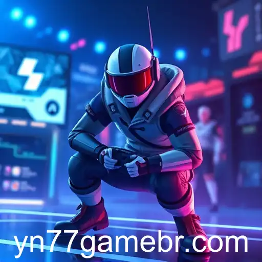 Exploring YN77game: A New Era in Online Gaming