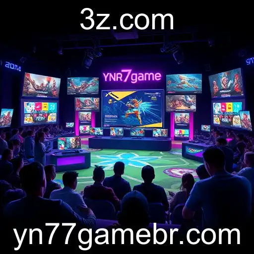 The Rise of YN77game and Digital Entertainment in 2025