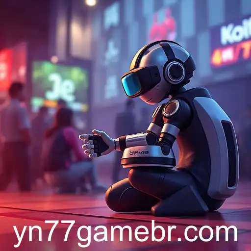 The Rise of YN77game in the Global Gaming Scene