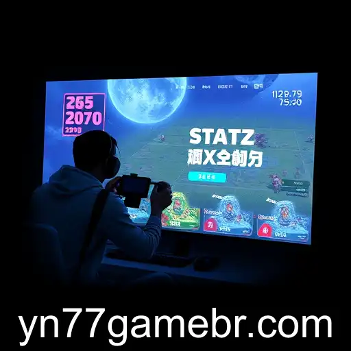The Rise of YN77game in the Online Gaming World