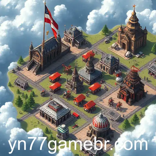 The Rise of YN77game in Online Gaming