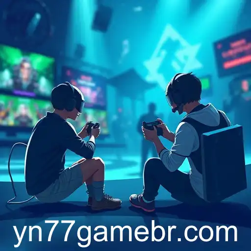 The Evolution and Impact of YN77game on Global Gaming