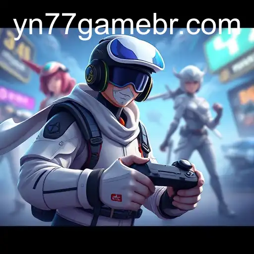 YN77game Revolutionizes Online Gaming Landscape