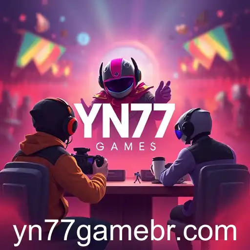 The Rise of YN77game in the Gaming World