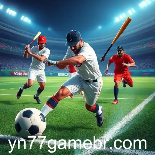 YN77game: Navigating the Virtual Gaming Frontier