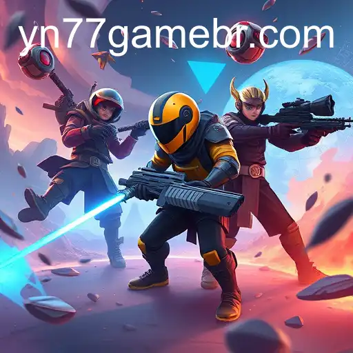 Exploring the Dynamic World of Multiplayer Modes: The Rise of 'YN77game'