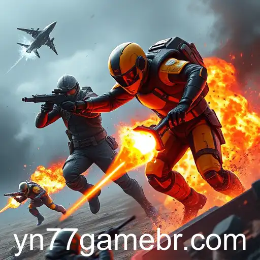 Rapid Growth of Online Gaming Platforms Amid Global Trends