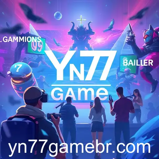 The Rise of YN77game in the Digital World