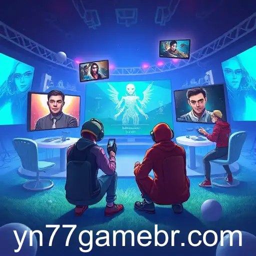 Exploring the Rise of YN77game