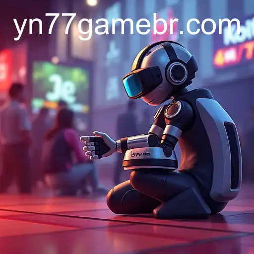 The Rise of YN77game in the Global Gaming Scene