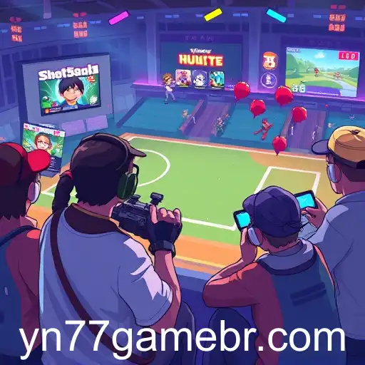 The Rise of YN77game in the Digital Landscape