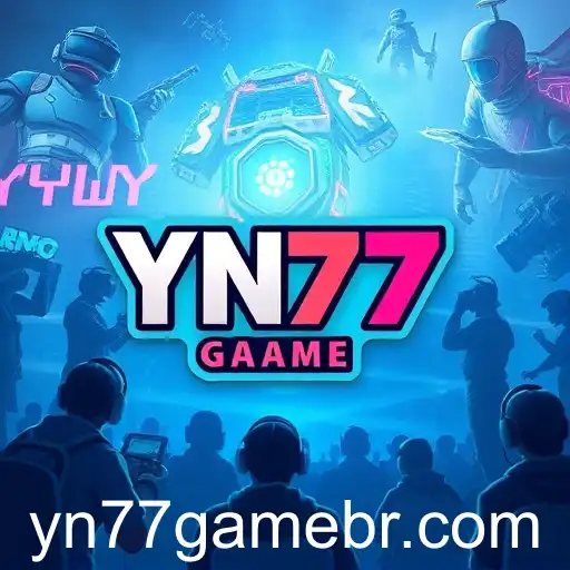 The Rise of YN77game in the Global Gaming Arena