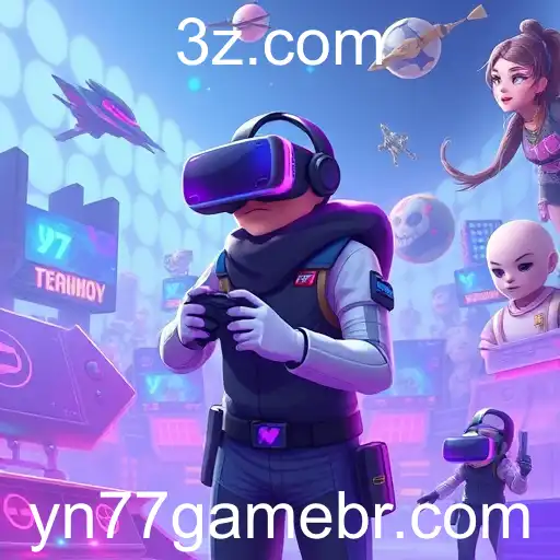 The Rise of YN77game: A Digital Revolution