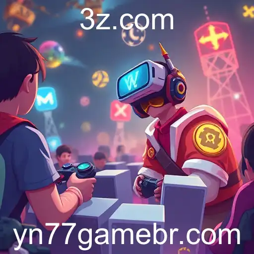 The Rise of YN77game in the Gaming World