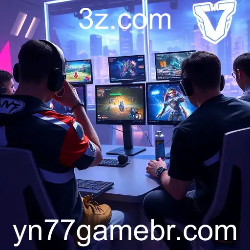 YN77game Paves the Way for Gaming Innovations