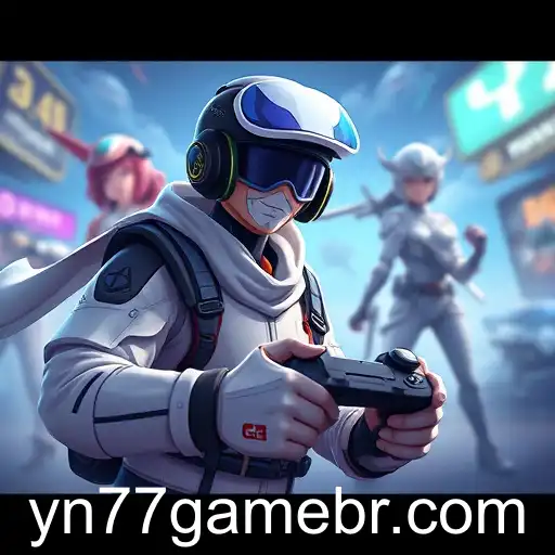 YN77game Revolutionizes Online Gaming Landscape